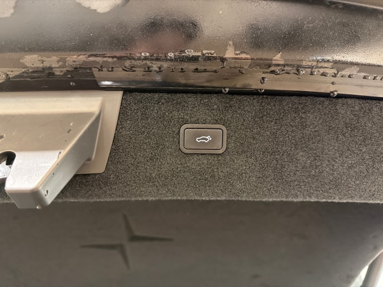 Polestar 4 vaihtoauto