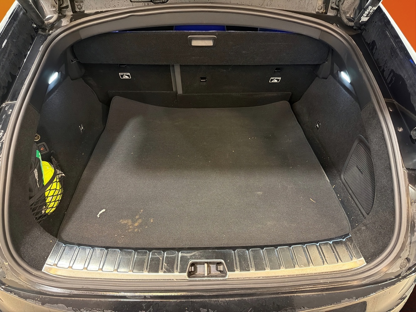 Polestar 4 vaihtoauto