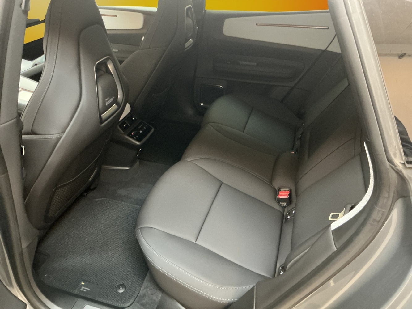 Polestar 4 vaihtoauto