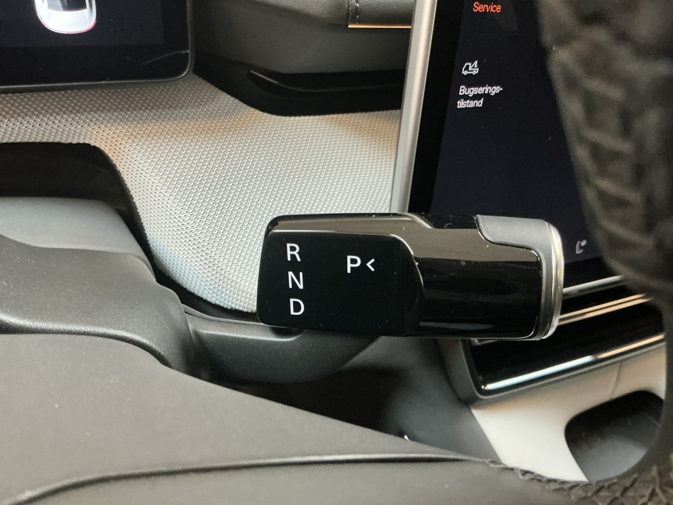 Polestar 4 vaihtoauto