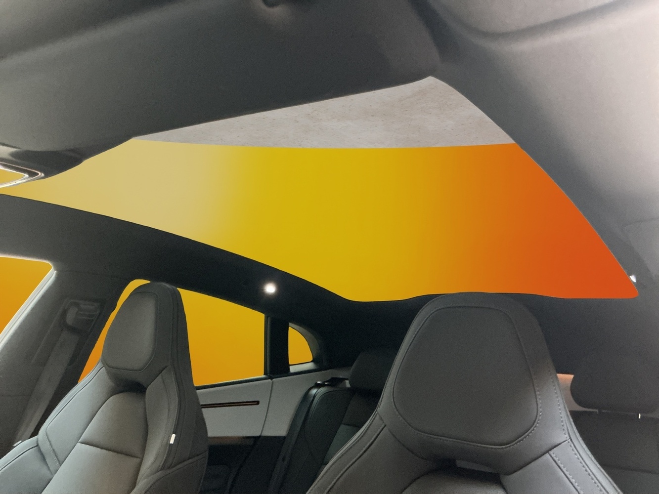Polestar 4 vaihtoauto