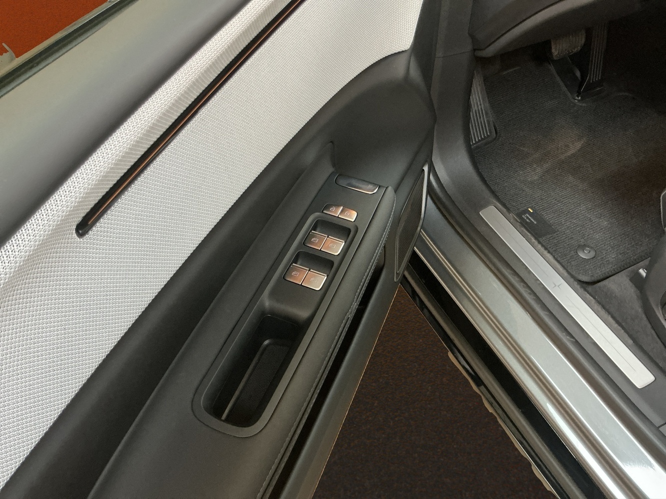 Polestar 4 vaihtoauto