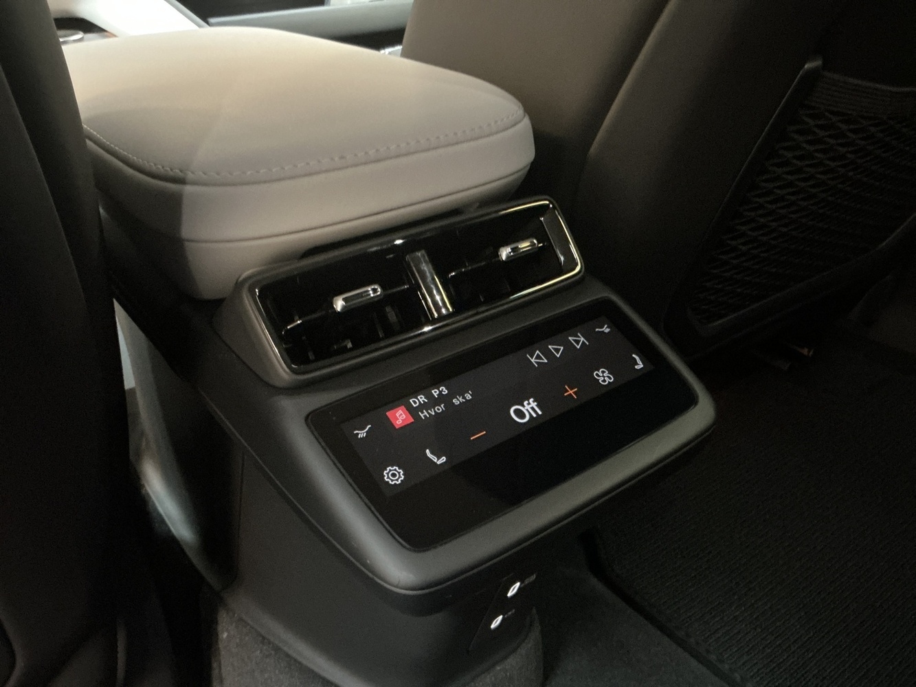 Polestar 4 vaihtoauto