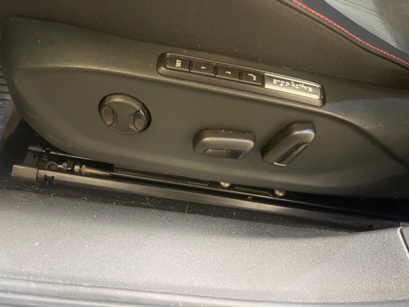 Volkswagen ID.7 vaihtoauto