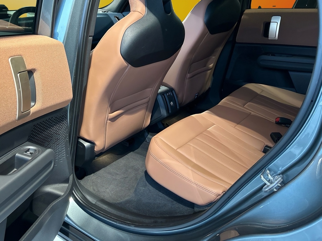 Mini Countryman vaihtoauto