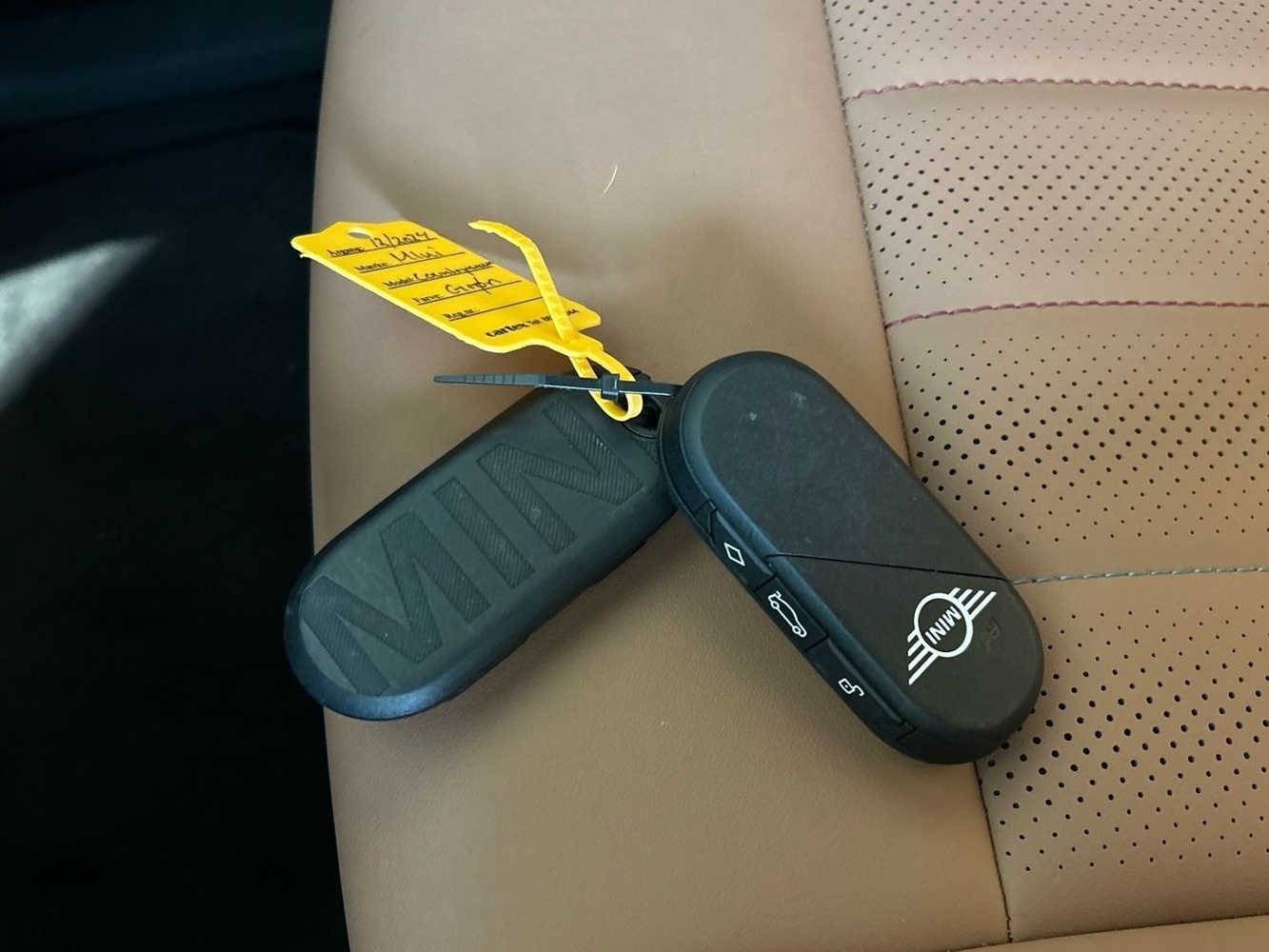 Mini Countryman vaihtoauto