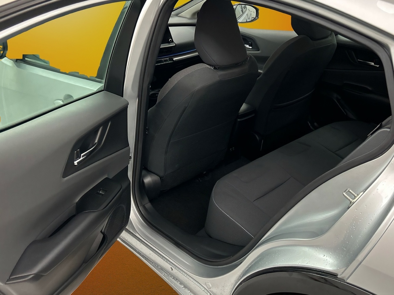 Toyota Prius vaihtoauto