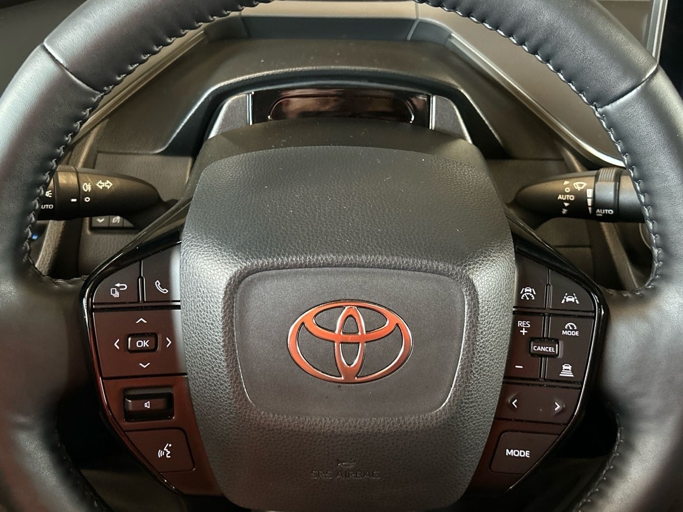 Toyota Prius vaihtoauto