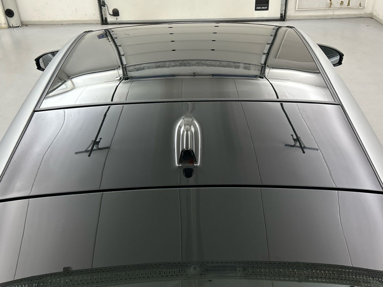 Toyota Prius vaihtoauto