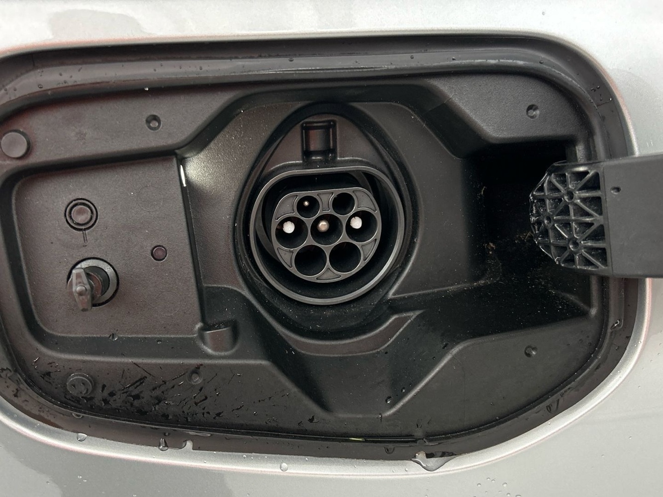 Toyota Prius vaihtoauto