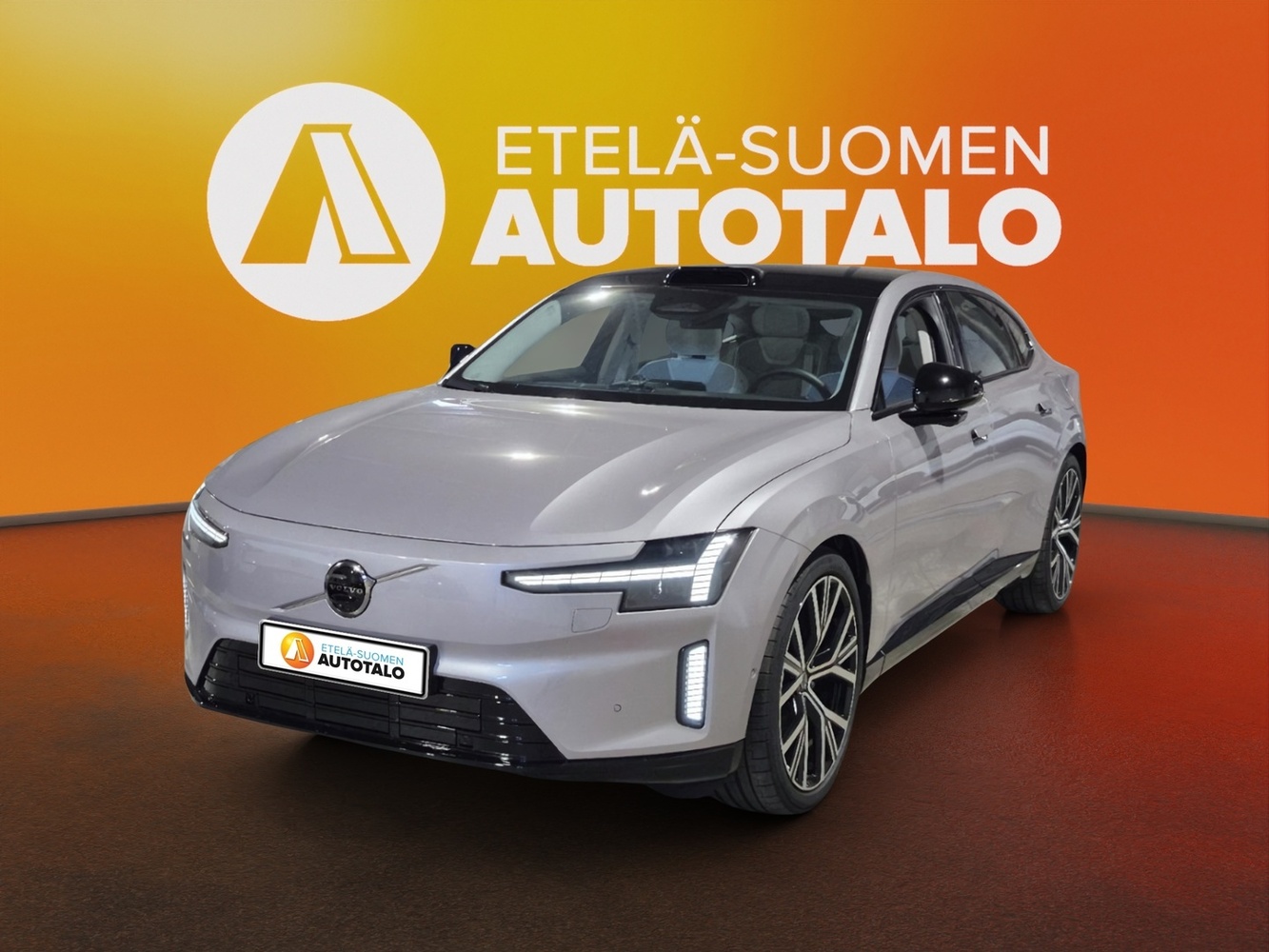 Volvo ES90 vaihtoauto