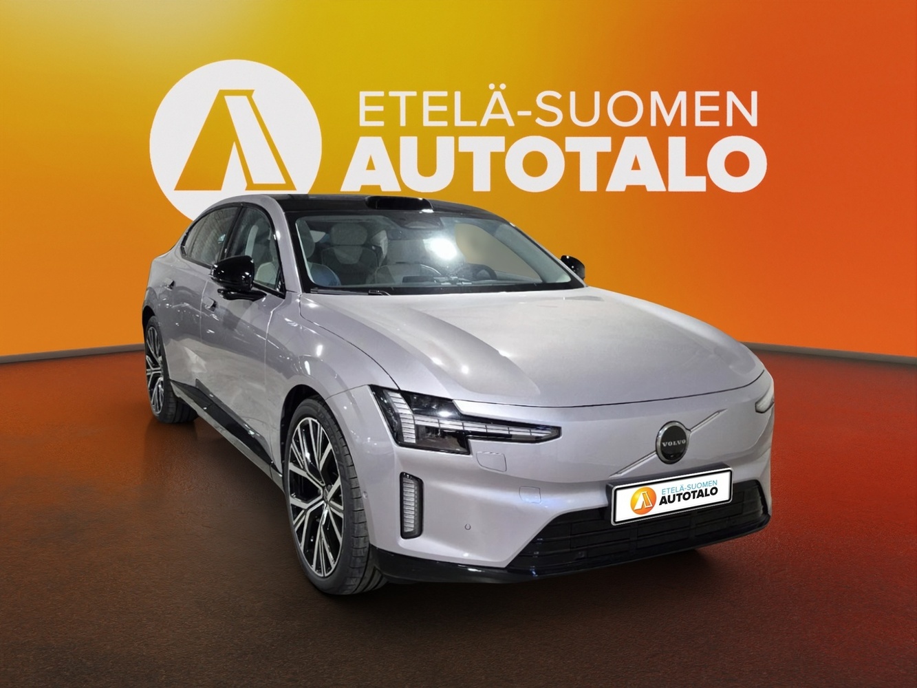 Volvo ES90 vaihtoauto