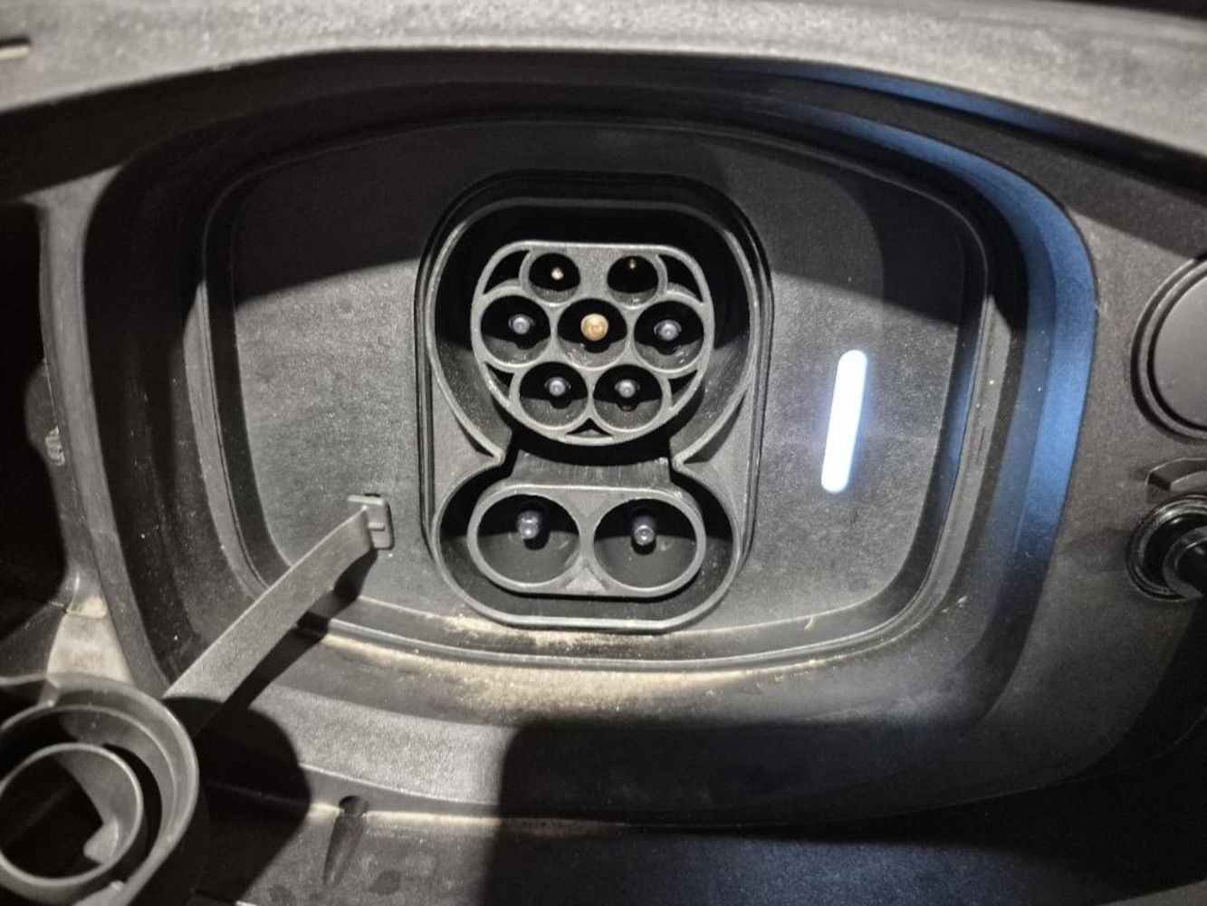 Volvo ES90 vaihtoauto