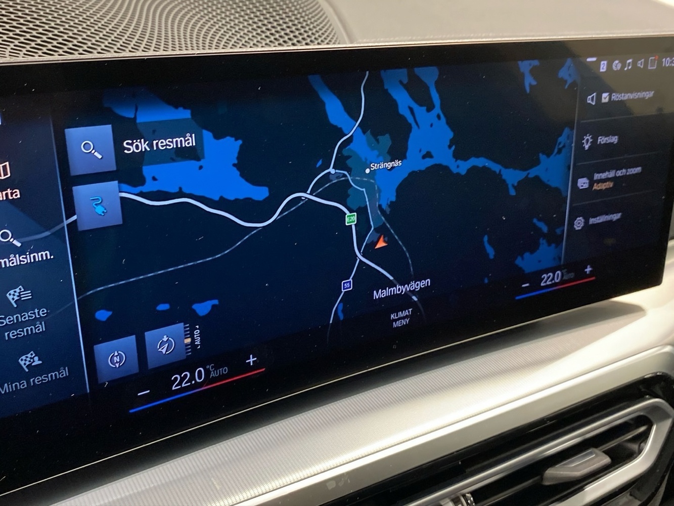 BMW i4 vaihtoauto