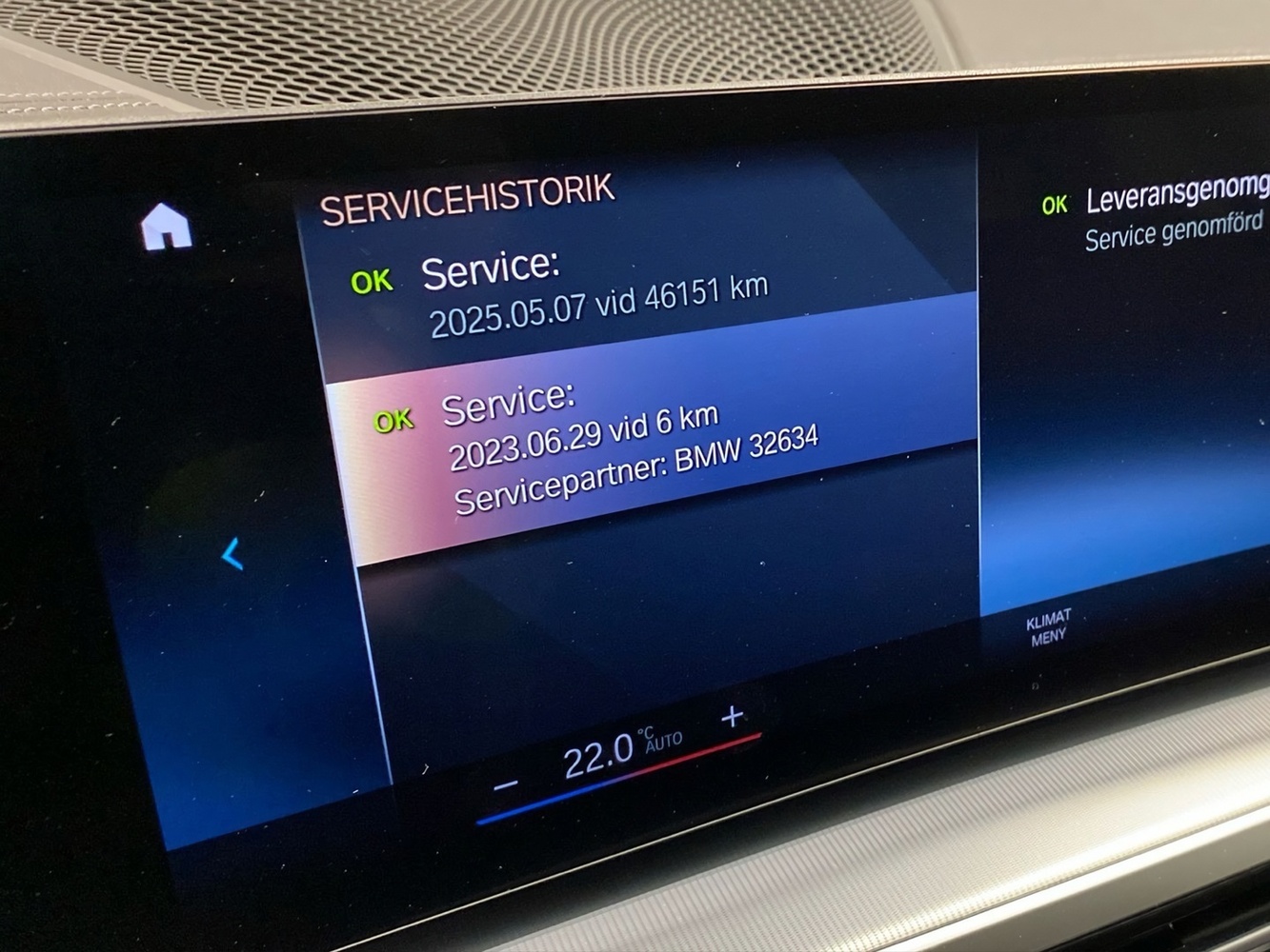 BMW i4 vaihtoauto