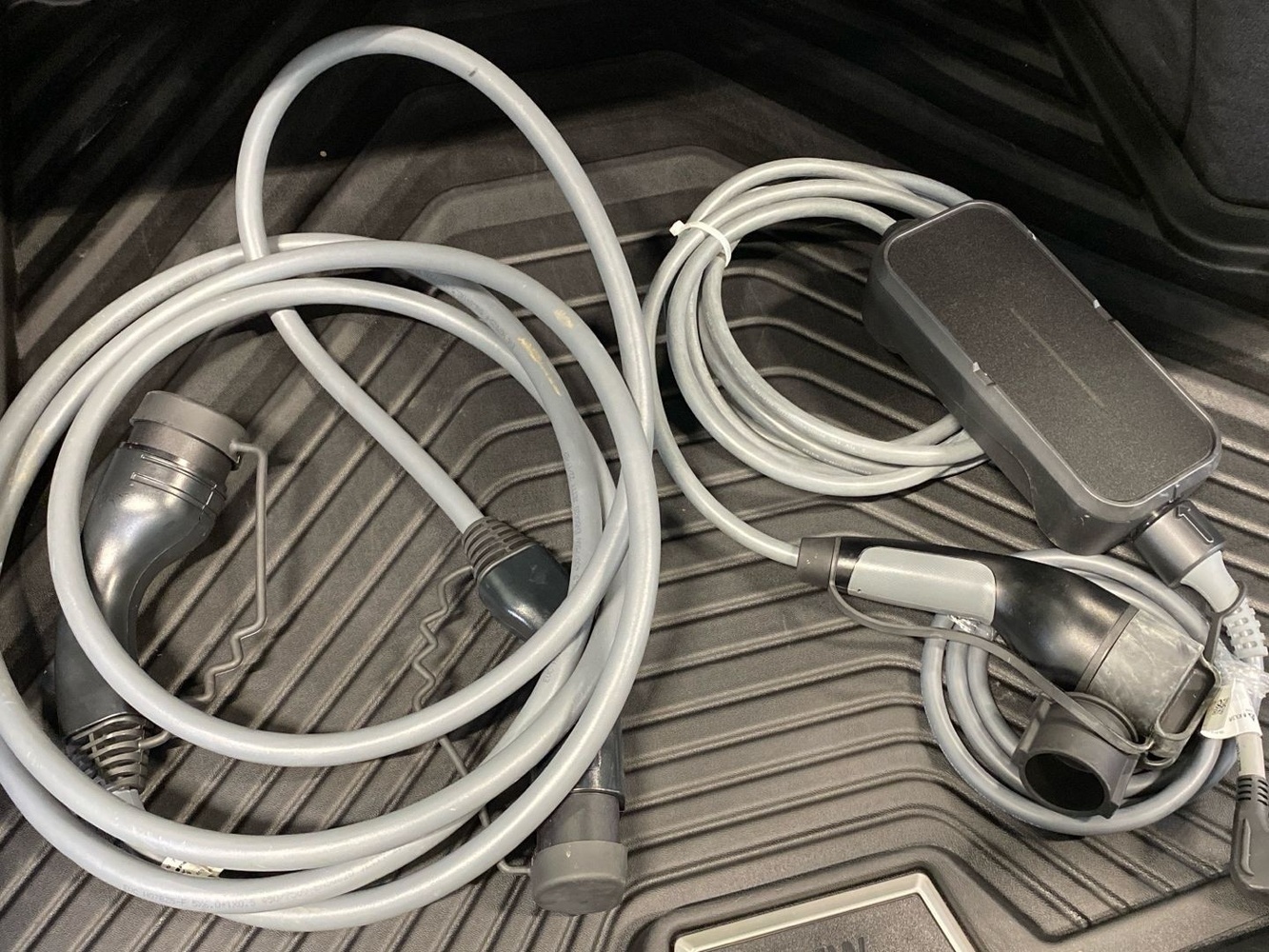 BMW i4 vaihtoauto