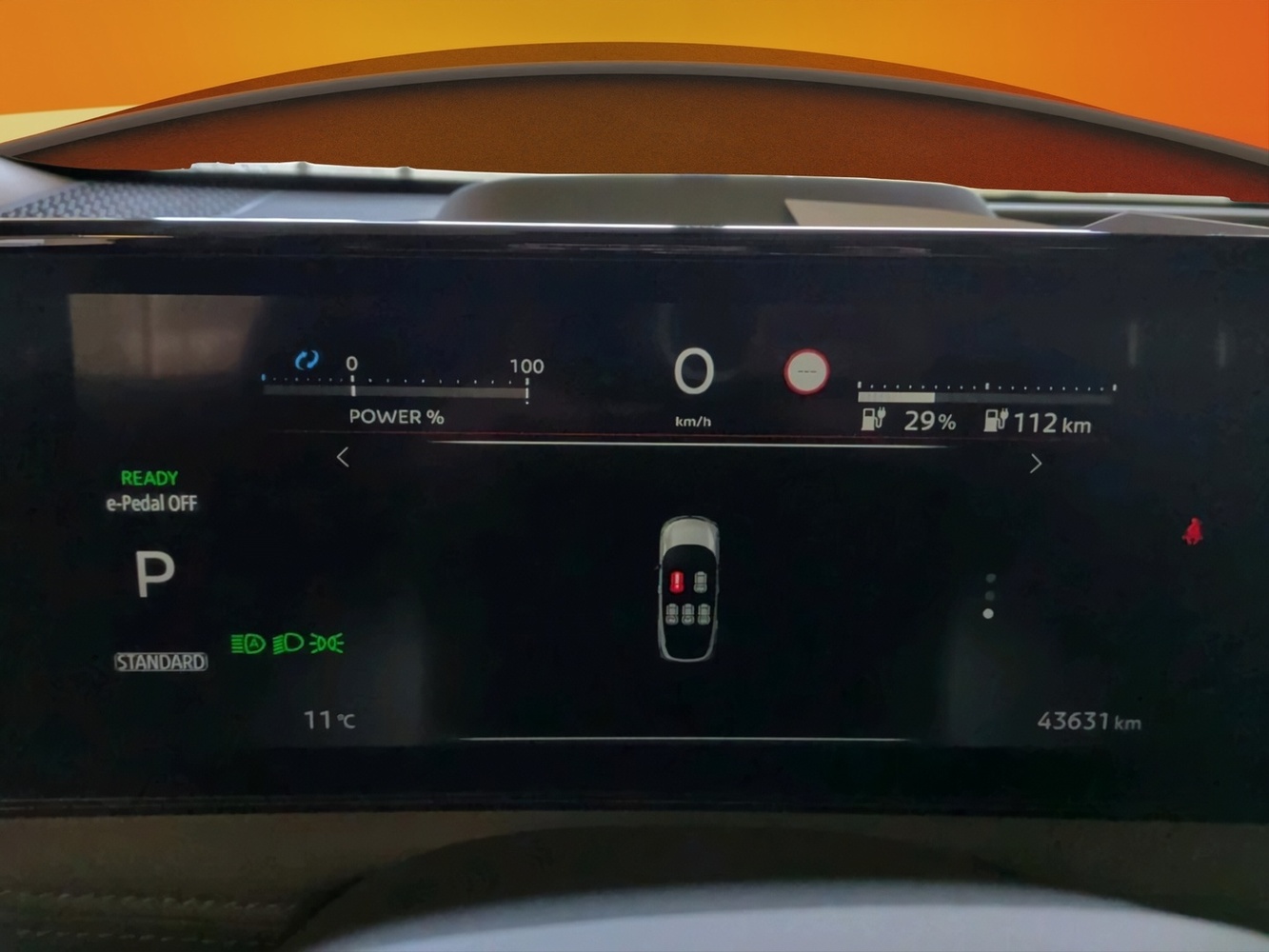 Nissan Ariya vaihtoauto