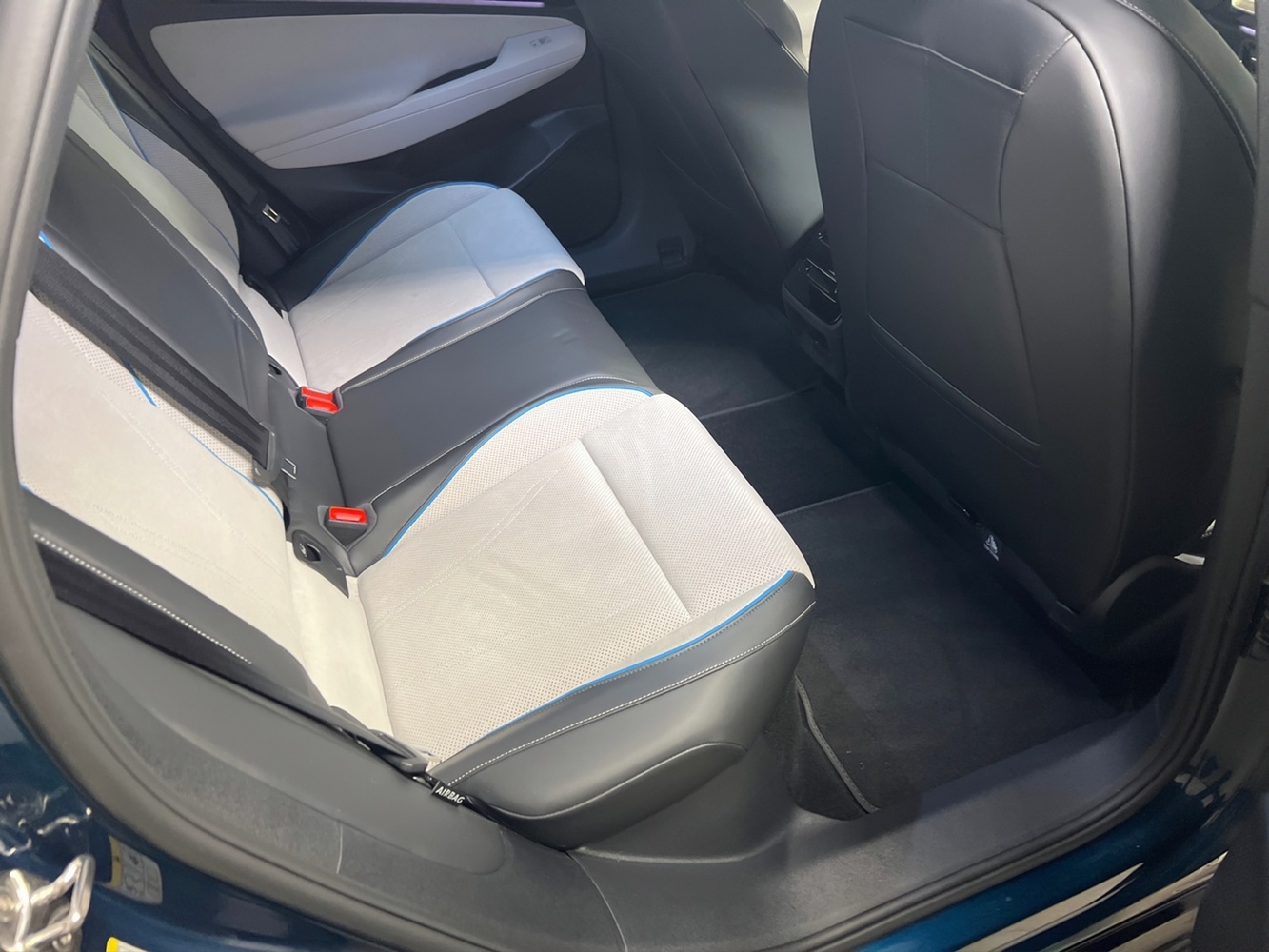 Volkswagen ID.7 vaihtoauto