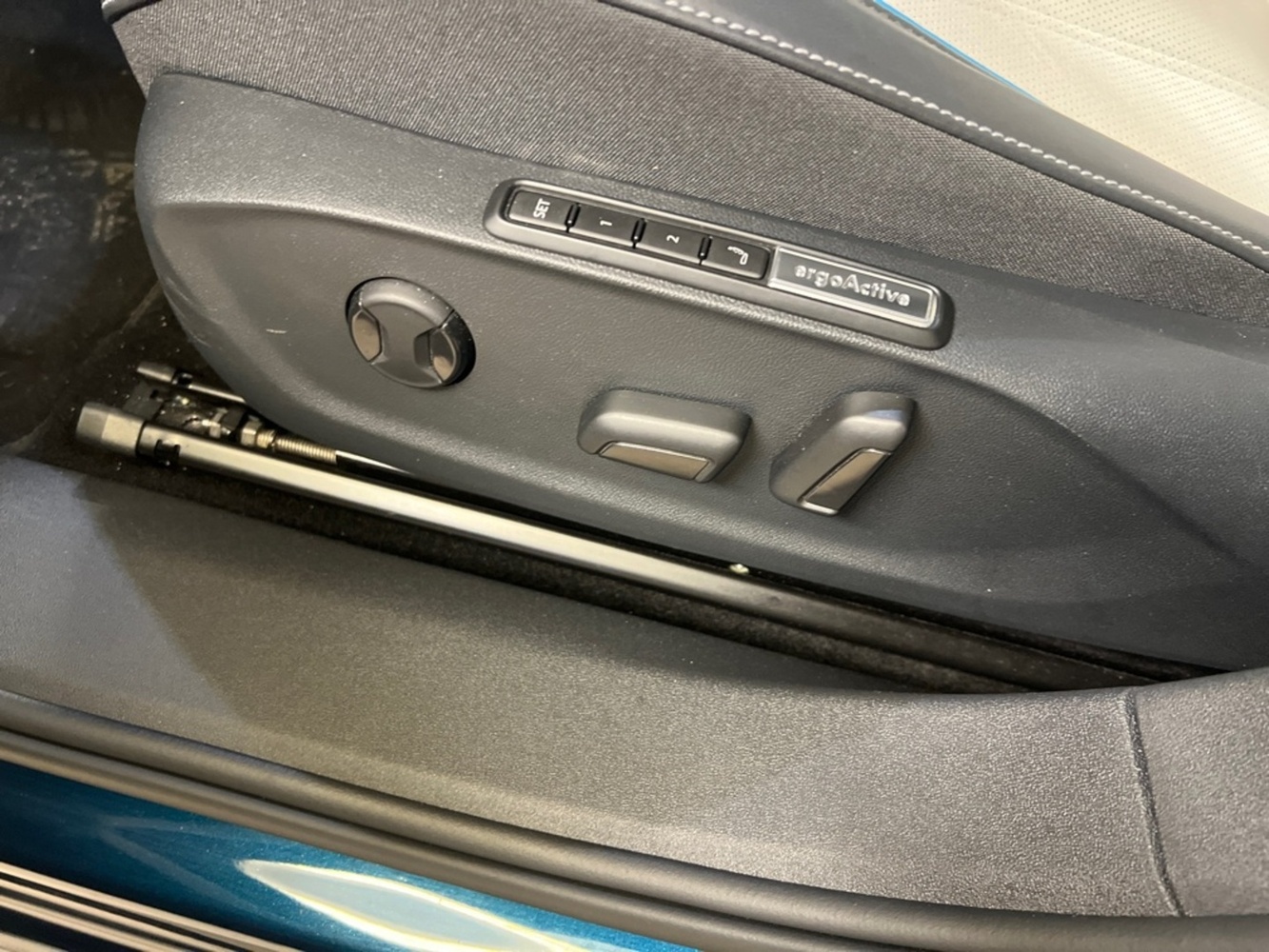 Volkswagen ID.7 vaihtoauto