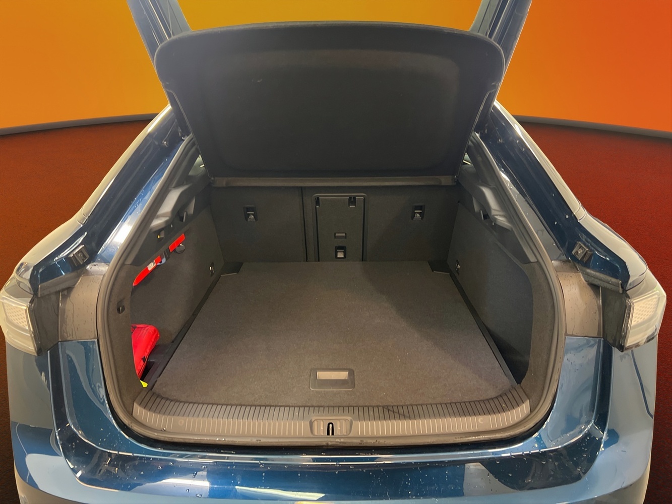 Volkswagen ID.7 vaihtoauto