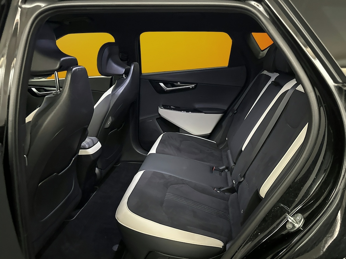 Kia EV6 vaihtoauto