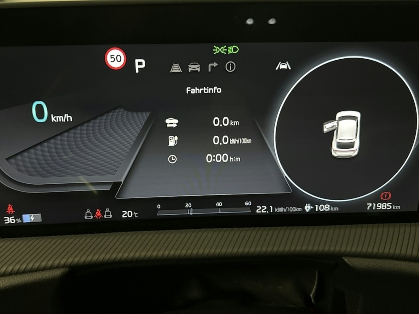 Kia EV6 vaihtoauto