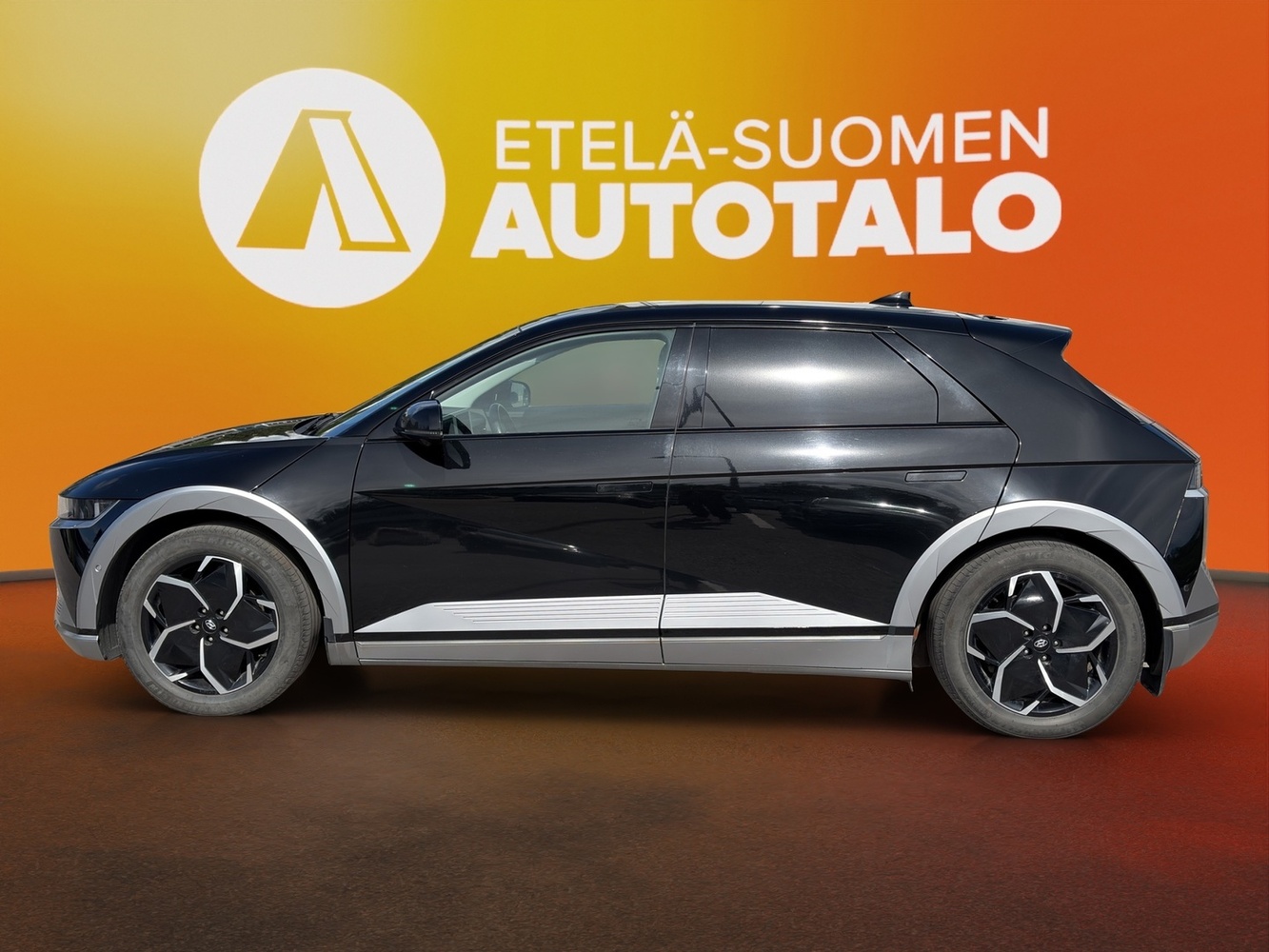 Hyundai IONIQ 5 vaihtoauto