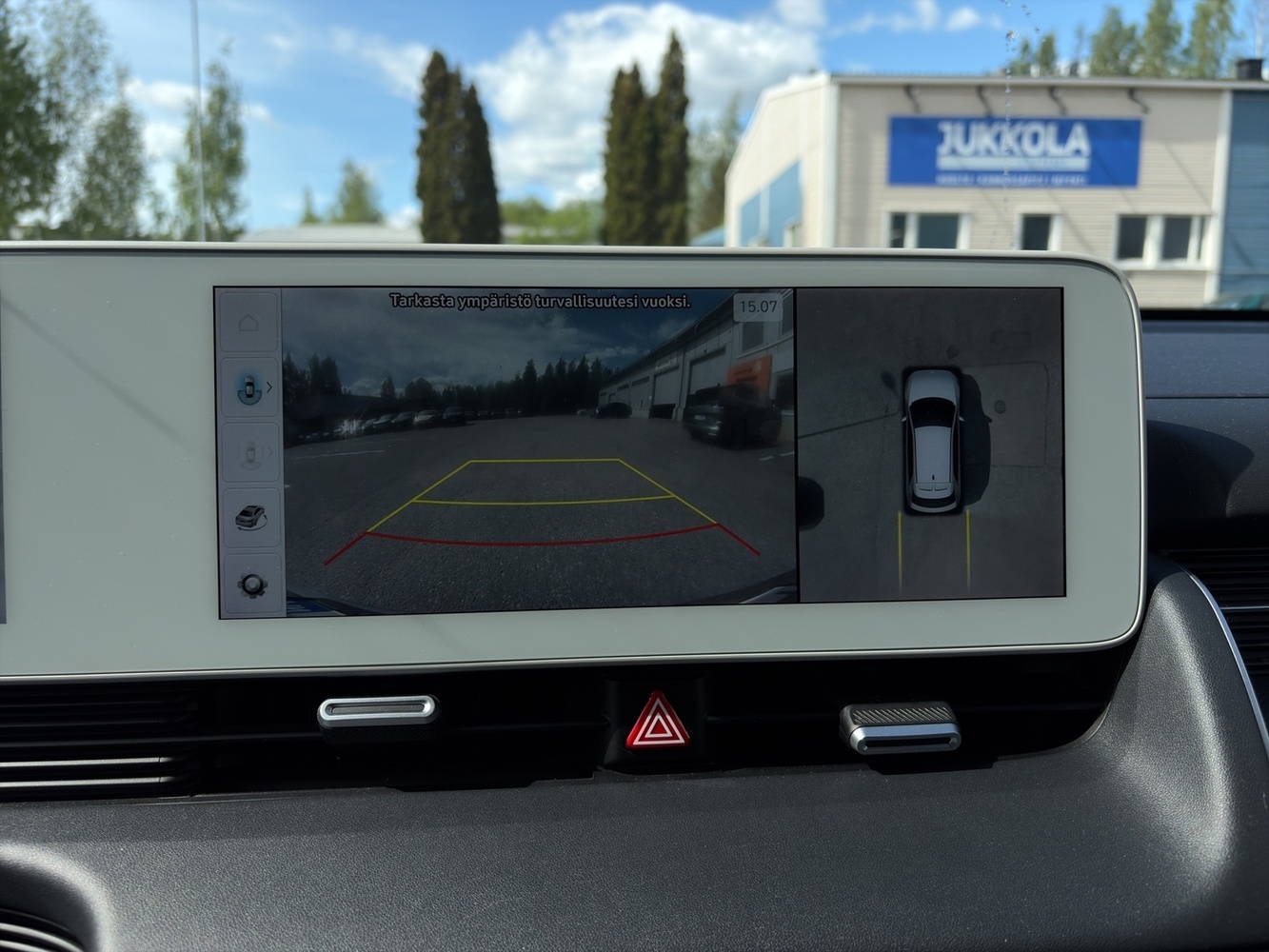 Hyundai IONIQ 5 vaihtoauto
