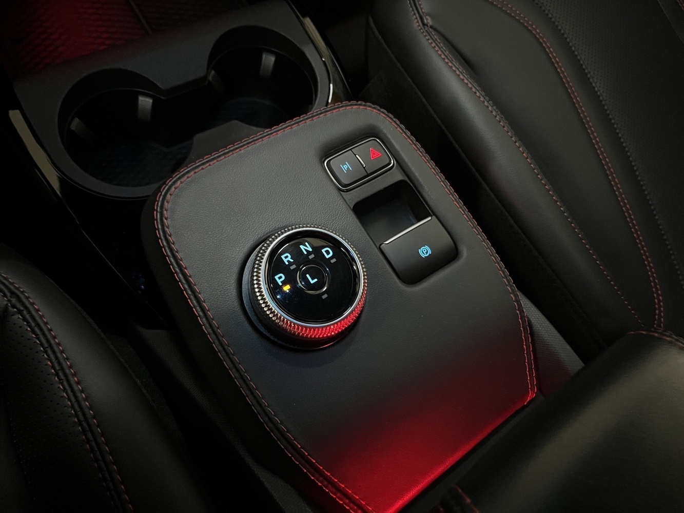 Ford USA Mustang vaihtoauto