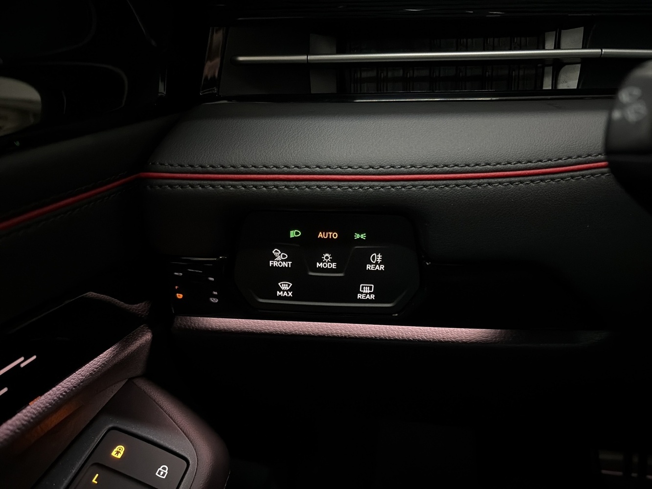 Volkswagen ID.7 vaihtoauto