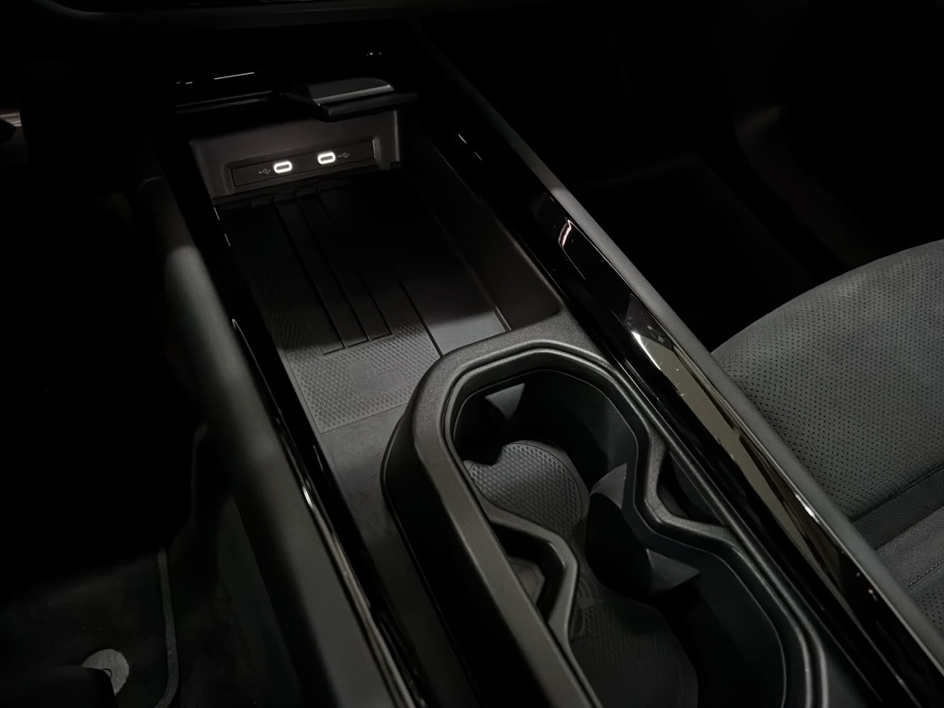 Volkswagen ID.7 vaihtoauto