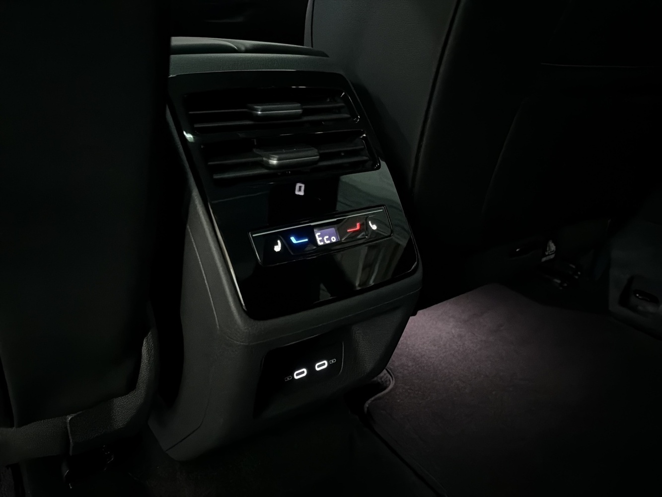 Volkswagen ID.7 vaihtoauto