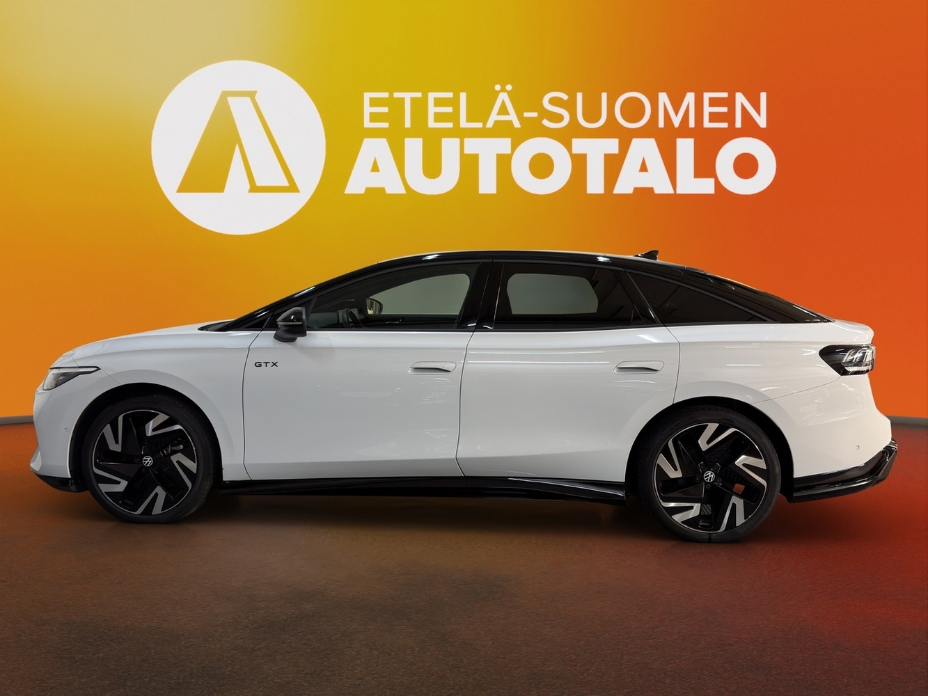 Volkswagen ID.7 vaihtoauto