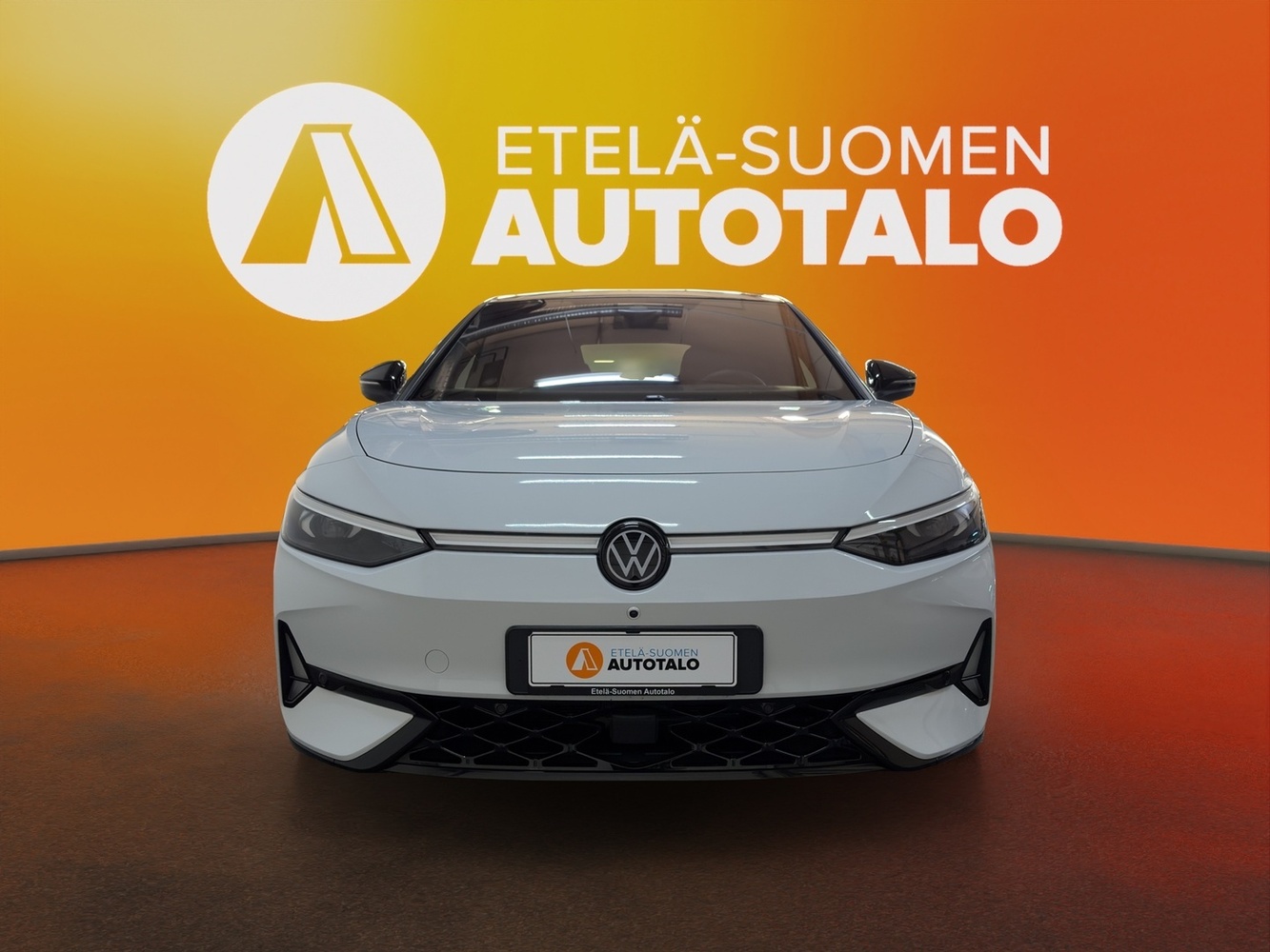 Volkswagen ID.7 vaihtoauto