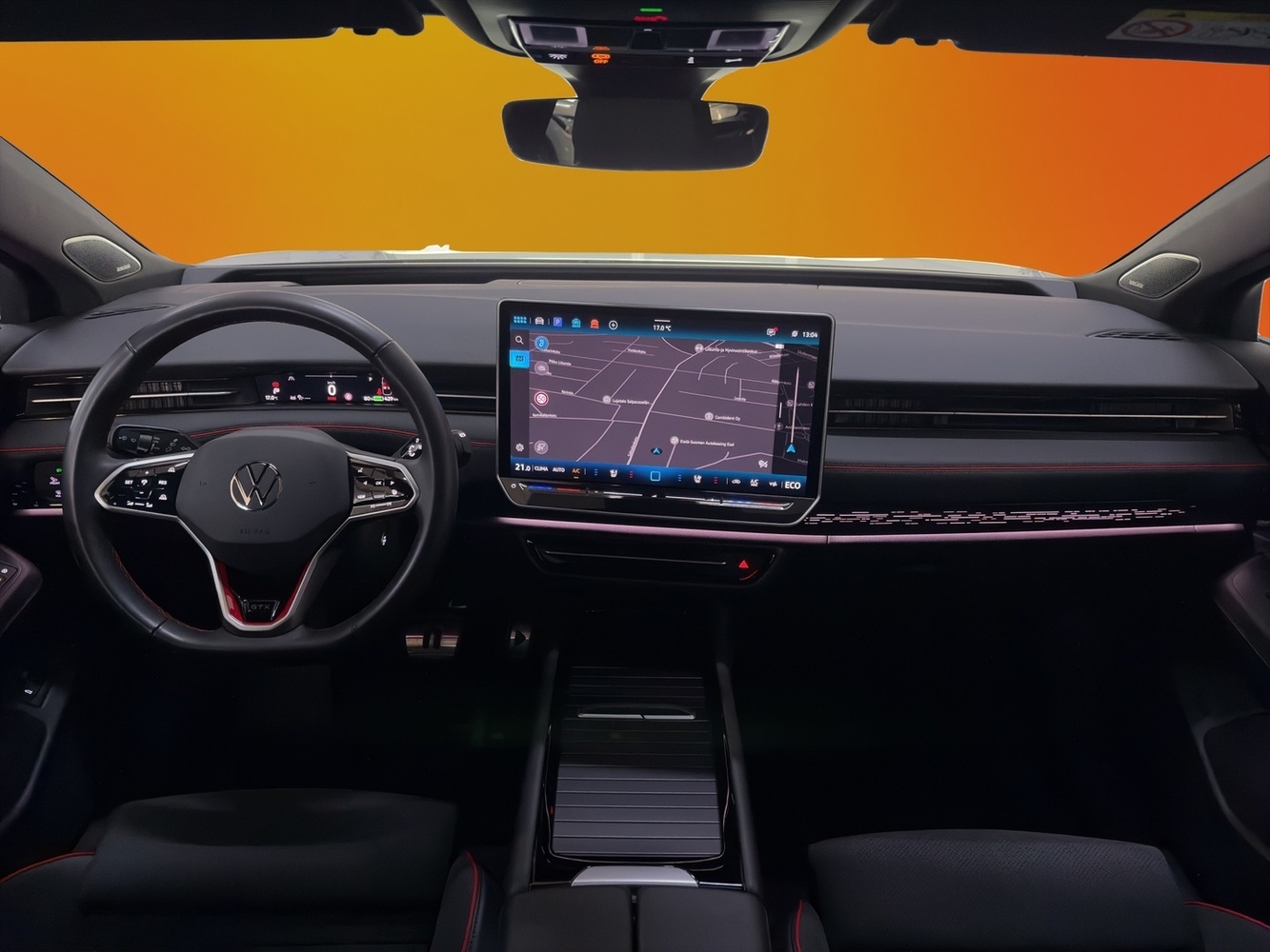 Volkswagen ID.7 vaihtoauto