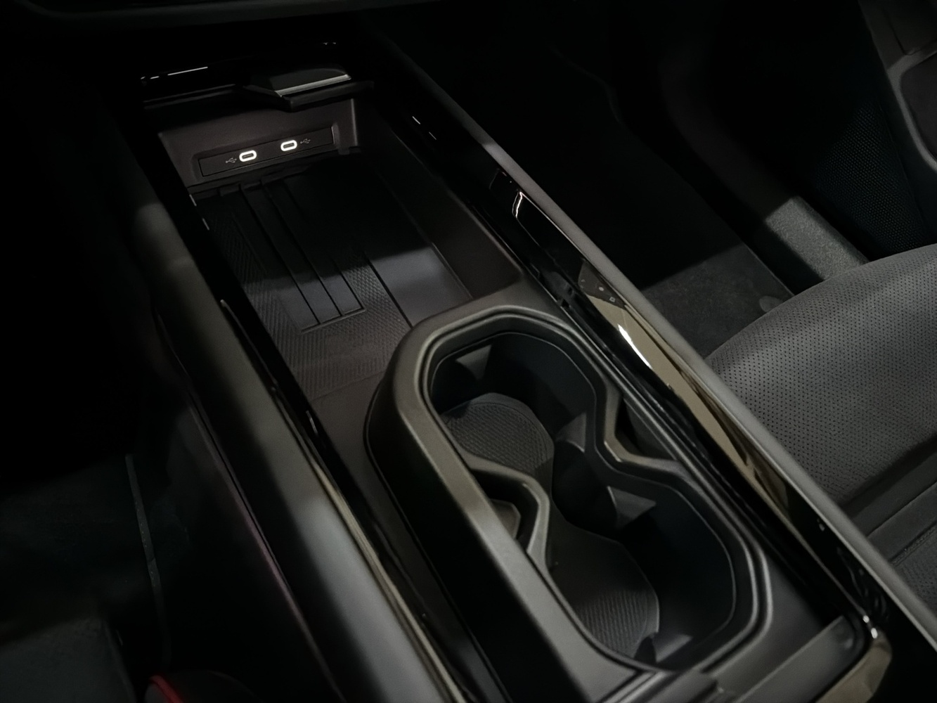Volkswagen ID.7 vaihtoauto