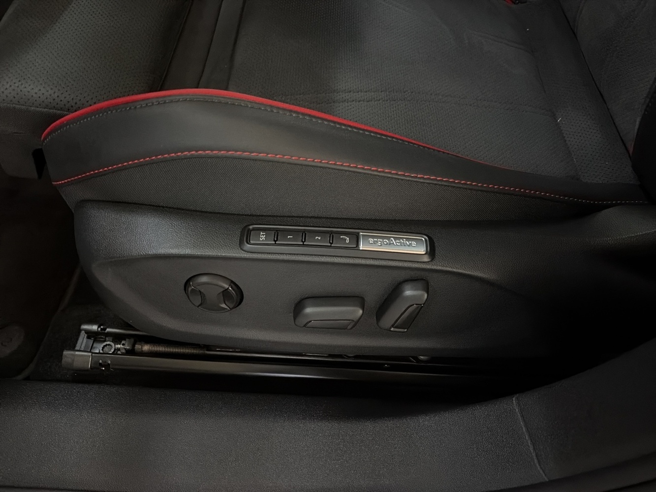 Volkswagen ID.7 vaihtoauto
