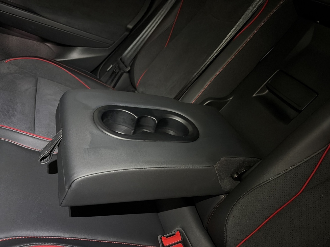 Volkswagen ID.7 vaihtoauto