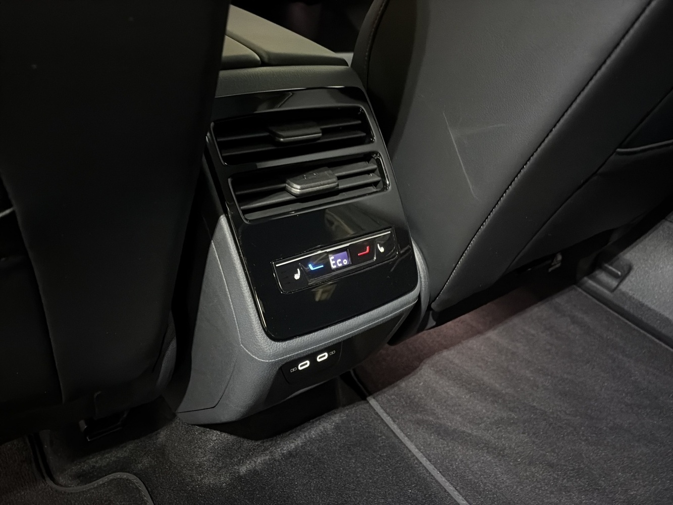 Volkswagen ID.7 vaihtoauto