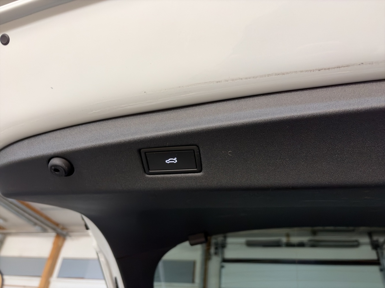 Volkswagen ID.7 vaihtoauto