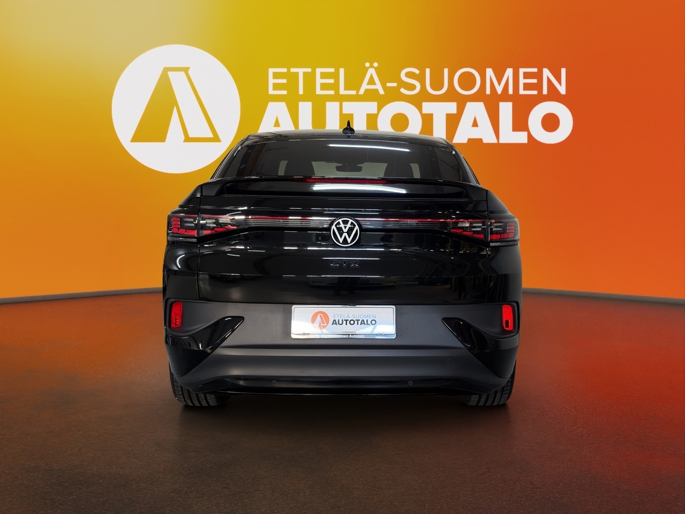 Volkswagen ID.5 vaihtoauto
