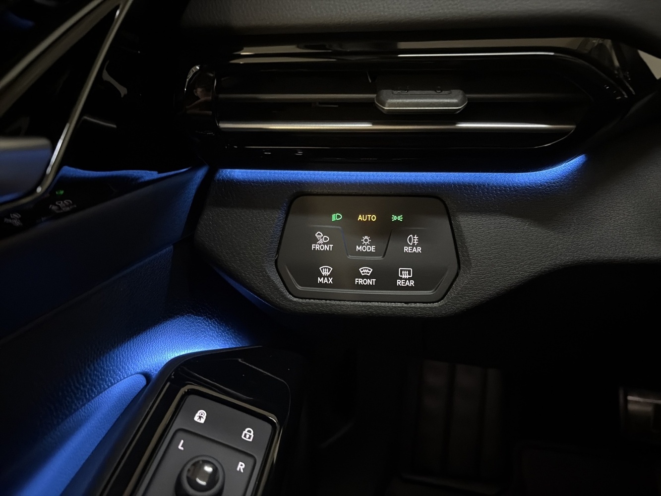 Volkswagen ID.5 vaihtoauto