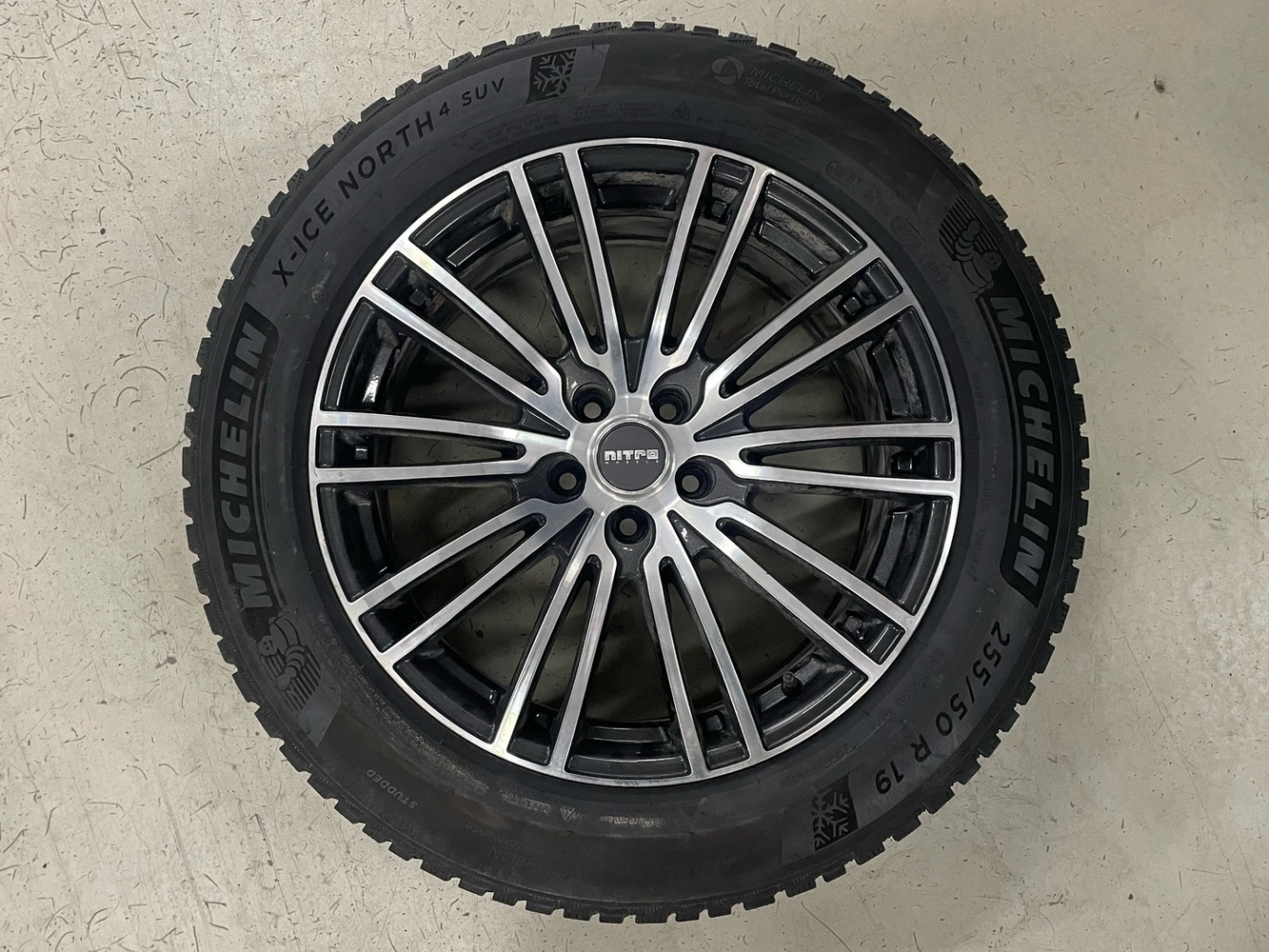 Volkswagen ID.5 vaihtoauto