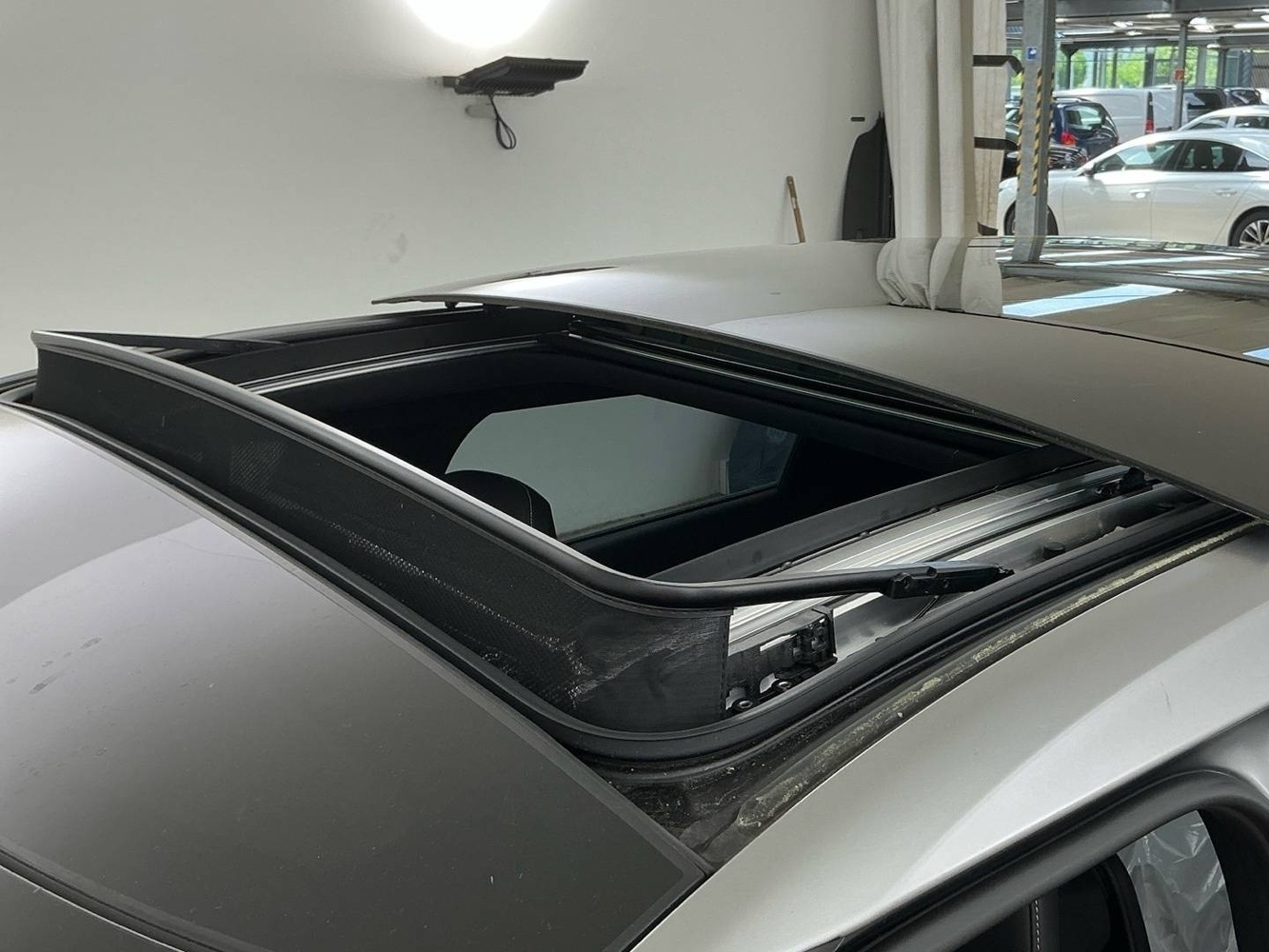 Kia EV6 vaihtoauto