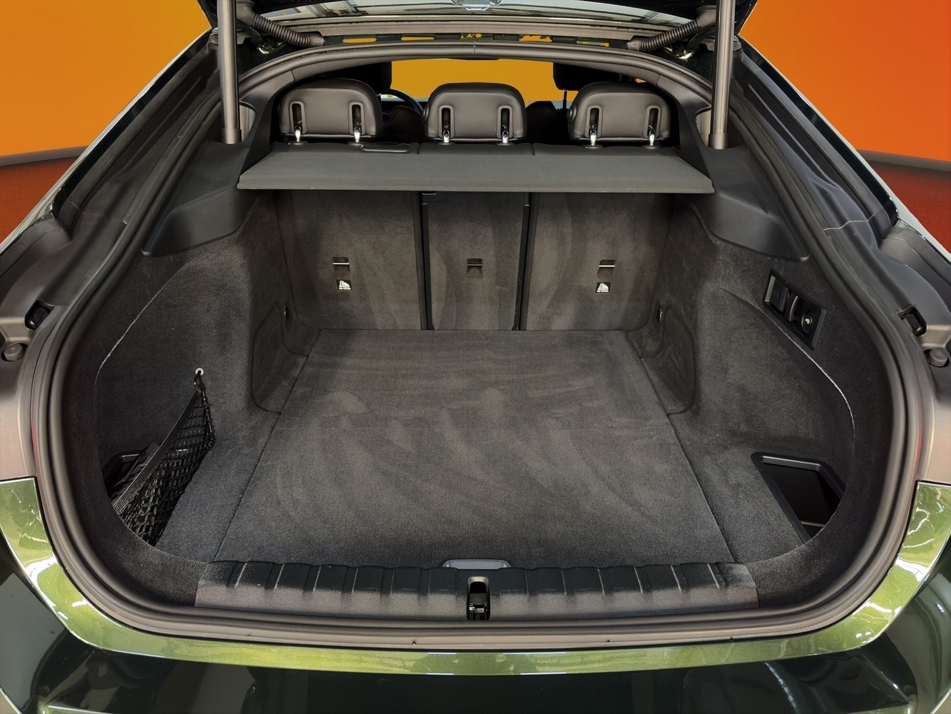 BMW i4 M50 vaihtoauto