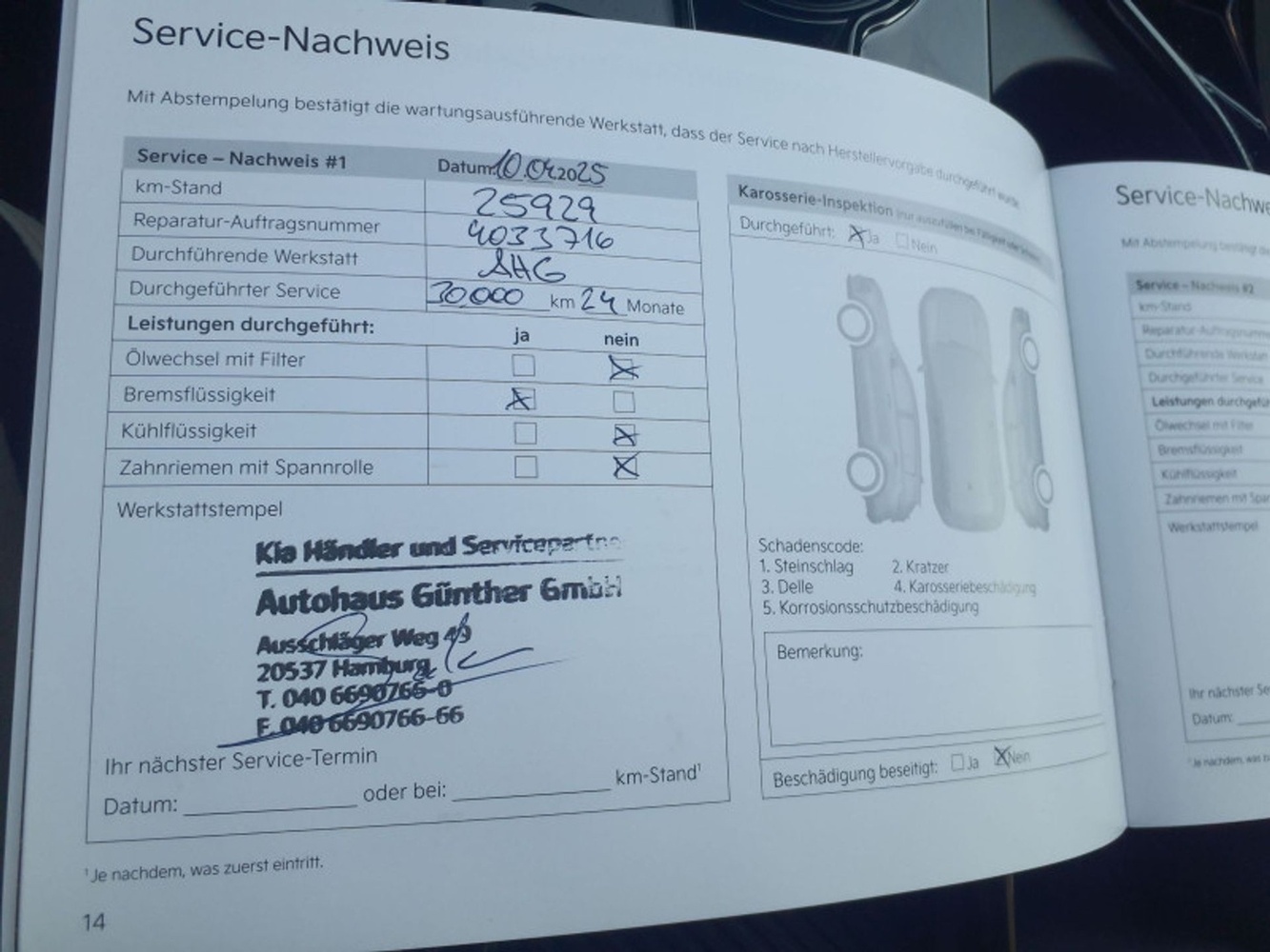 Kia EV6 vaihtoauto