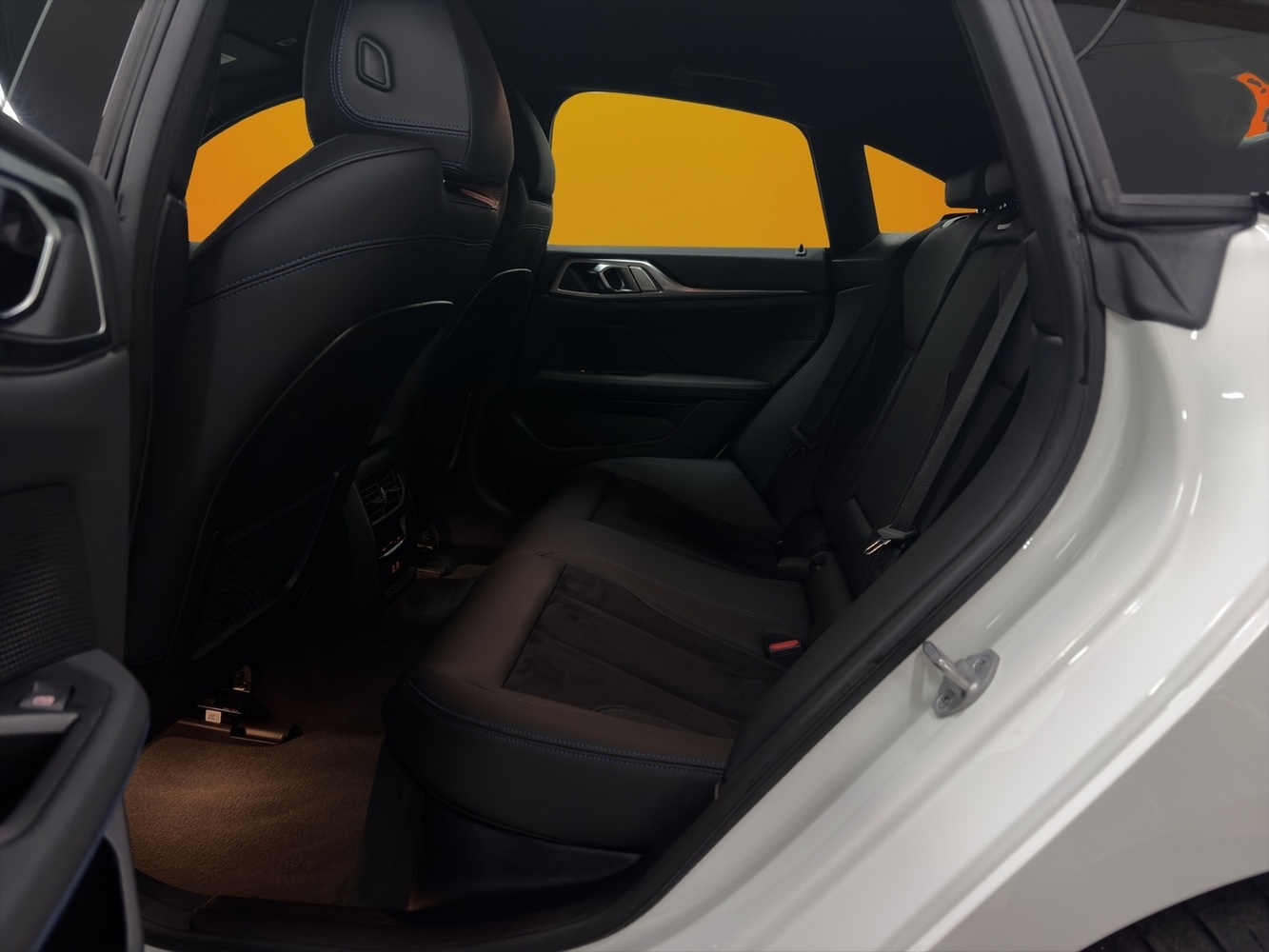 BMW i4 M50 vaihtoauto
