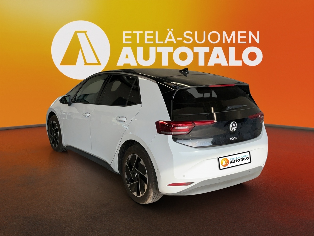 Volkswagen ID.3 vaihtoauto