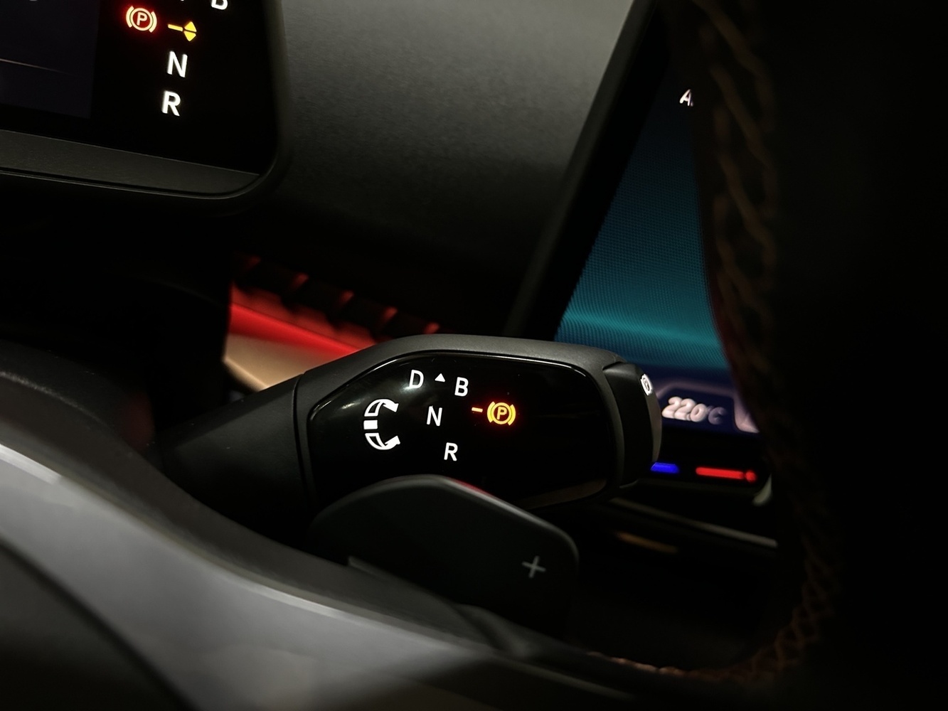 Cupra Tavascan vaihtoauto