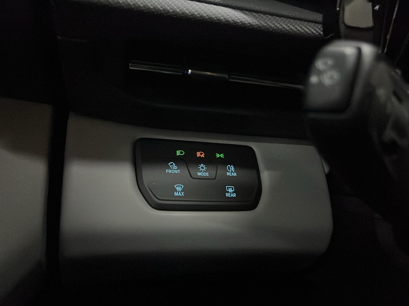 Ford USA Explorer vaihtoauto